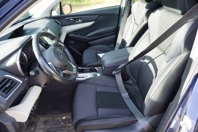 Used 2021 Subaru Ascent Premium w/ Sport Package AWD/4WD image 4