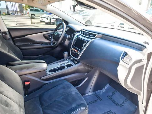 Used 2021 Nissan Murano S image 15