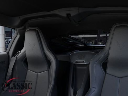 New 2026 Chevrolet Corvette Z06 RWD image 26