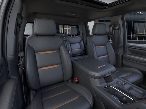 New 2026 GMC Sierra 2500 AT4 w/ Technology Package image 16