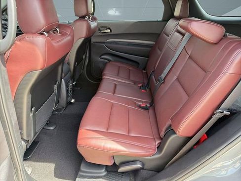 New 2026 Dodge Durango GT AWD/4WD image 15