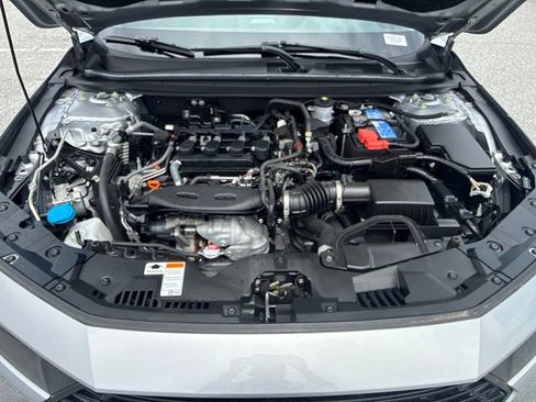 Used 2023 Honda Accord EX image 21