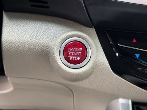 Used 2016 Honda Accord EX-L image 24
