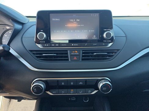 Used 2021 Nissan Altima 2.5 S image 17