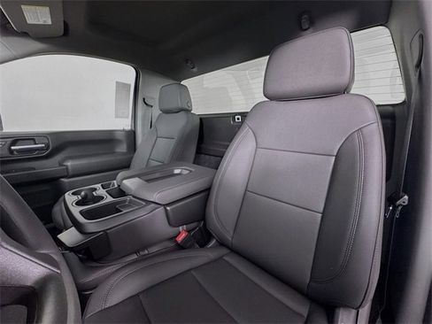 New 2026 Chevrolet Silverado 3500 W/T w/ WT Convenience Package image 11