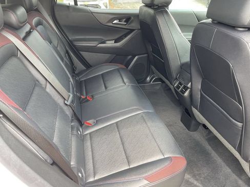 Used 2025 Chevrolet Equinox RS AWD/4WD image 15