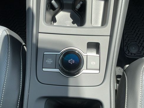 New 2026 Volkswagen Tiguan SE AWD/4WD image 25