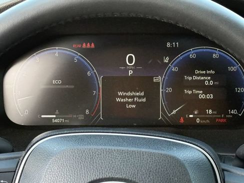 Used 2024 Toyota RAV4 Limited w/ Advanced Technology Package FWD image 15