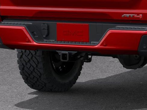 New 2026 GMC Canyon AT4 w/ Technology Plus Package AWD/4WD image 14