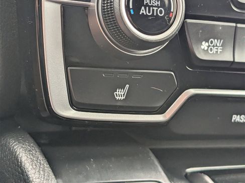 Used 2019 Honda CR-V EX-L image 22