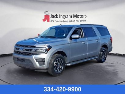 Used 2023 Ford Expedition Max XLT