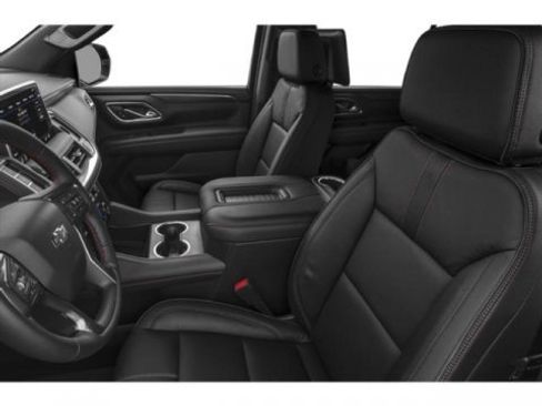 Used 2022 Chevrolet Suburban RST w/ Luxury Package image 12