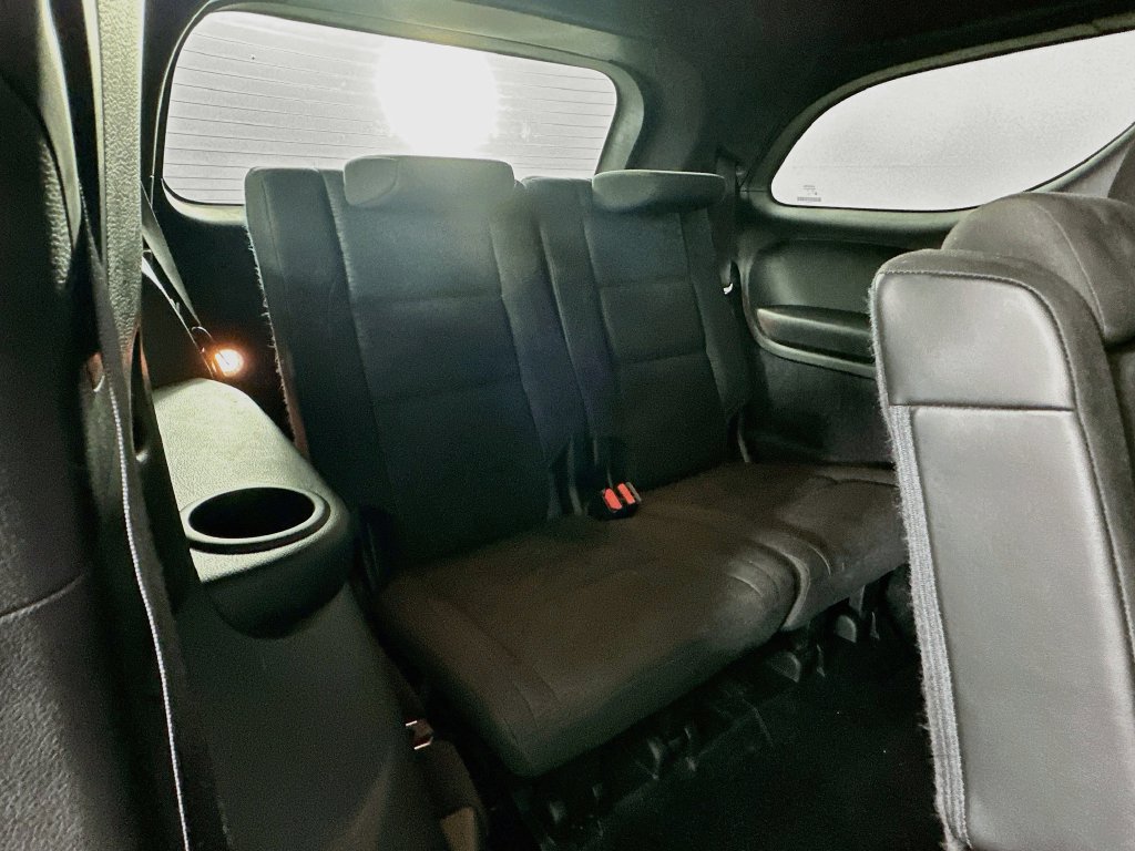 Used 2022 Dodge Durango SXT w/ Blacktop Package AWD/4WD image 33
