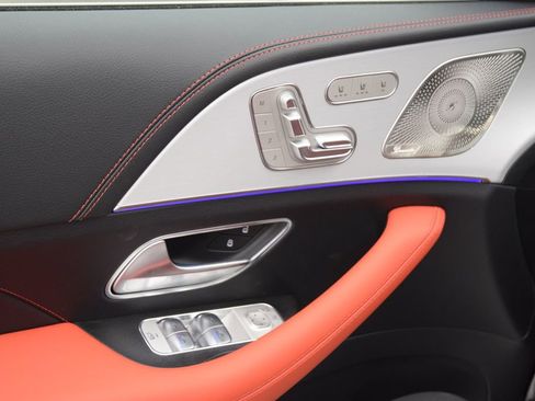 New 2026 Mercedes-Benz GLE 53 AMG 4MATIC Coupe image 52