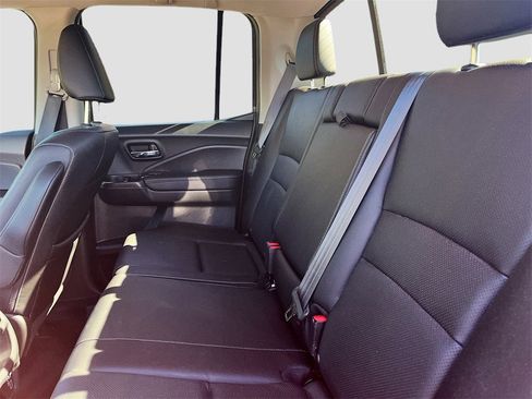 Used 2022 Honda Ridgeline RTL-E image 25