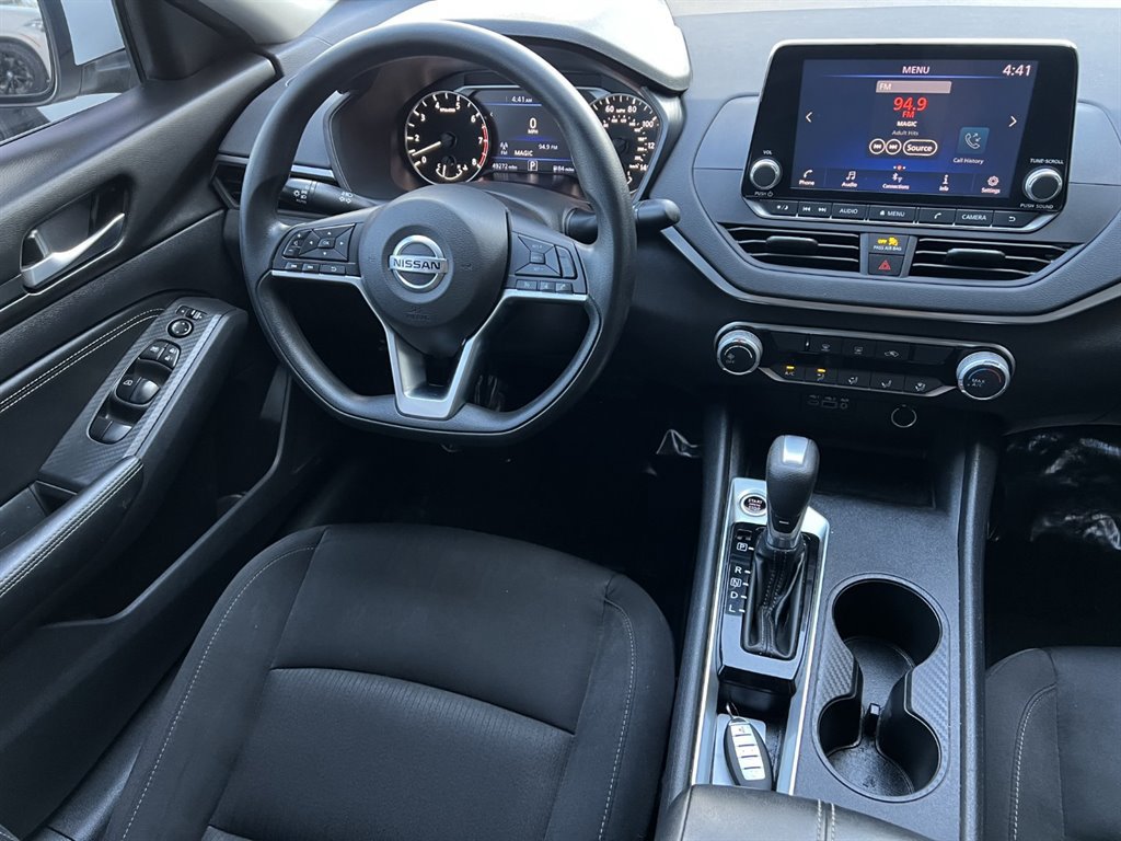 Used 2020 Nissan Altima 2.5 S FWD image 20