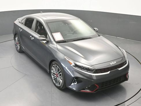 Used 2023 Kia Forte GT FWD image 58