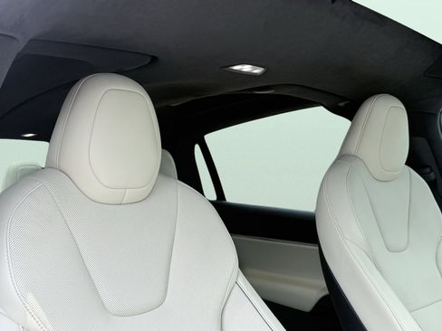 Used 2022 Tesla Model X Plaid AWD/4WD image 62