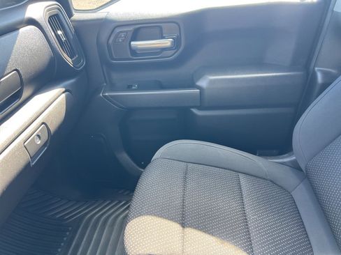 Used 2021 Chevrolet Silverado 1500 Custom image 22