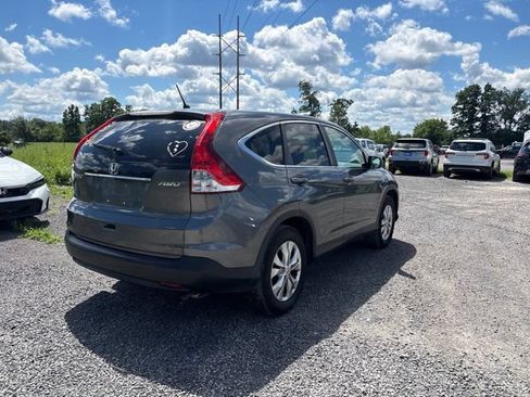 Used 2014 Honda CR-V EX image 6