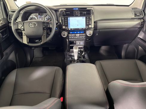 Used 2024 Toyota 4Runner TRD Pro image 24