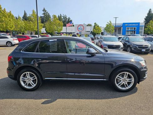 Used 2014 Audi Q5 2.0T Premium Plus AWD/4WD image 4