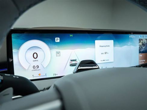 New 2026 Genesis GV70 2.5T Advanced AWD/4WD image 23