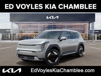 New 2026 Kia EV9 Wind AWD/4WD video 1