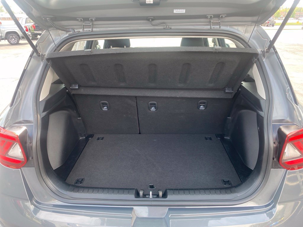 Used 2025 Hyundai Venue SEL FWD image 50