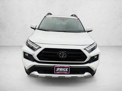 Used 2024 Toyota RAV4 Adventure image 2