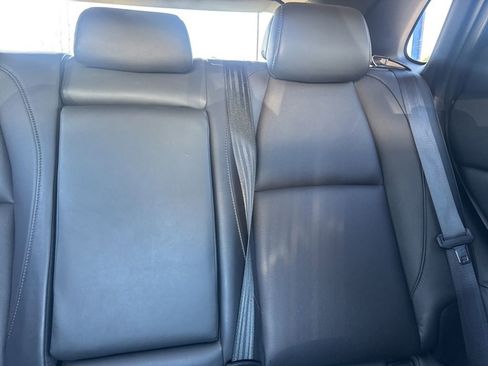 Used 2024 MAZDA CX-30 AWD 2.5 S w/ Premium Package image 11