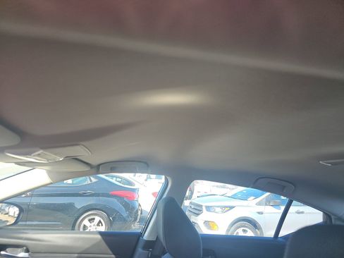 Used 2024 Nissan Altima 2.5 SV image 20