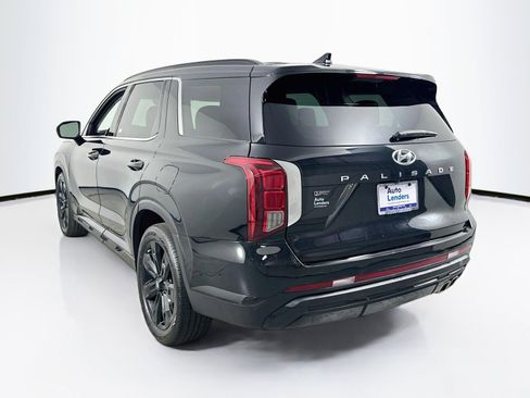 Used 2023 Hyundai Palisade XRT FWD image 7