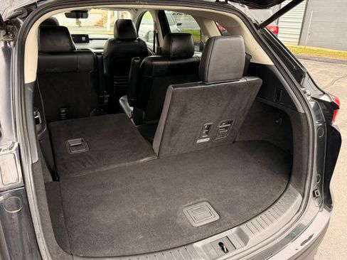 Used 2023 MAZDA CX-9 Touring Plus AWD/4WD image 14