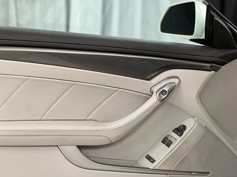 Used 2013 Cadillac CTS AWD Coupe image 30