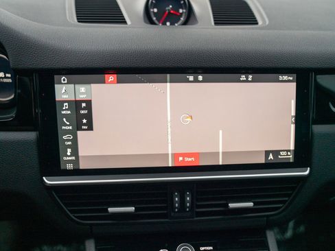 Used 2019 Porsche Cayenne image 16