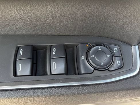 Used 2024 Chevrolet Silverado 1500 RST AWD/4WD image 40