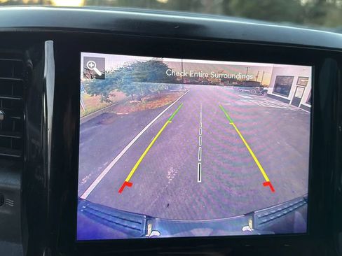 Used 2021 RAM 1500 Big Horn image 29