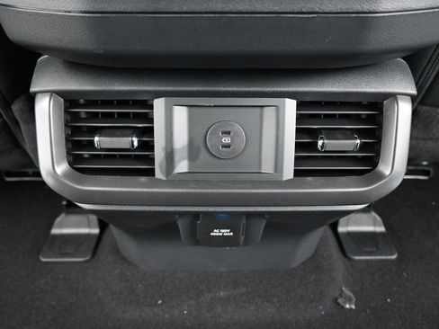 New 2026 Ford F150 Lariat AWD/4WD image 21