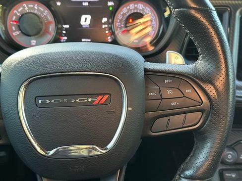 Used 2021 Dodge Challenger R/T Scat Pack w/ Shaker Package image 23