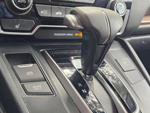 Used 2017 Honda CR-V EX image 10