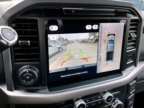 Used 2025 Ford F150 XLT w/ Equipment Group 303A High image 29