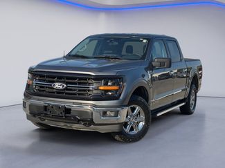 Used 2025 Ford F150 XLT w/ Equipment Group 301A Standard AWD/4WD video 2