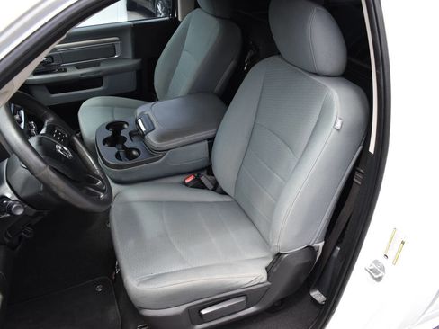 Used 2018 RAM 1500 Tradesman w/ Power & Remote Entry Group image 14