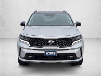 Used 2021 Kia Sorento SX video 2