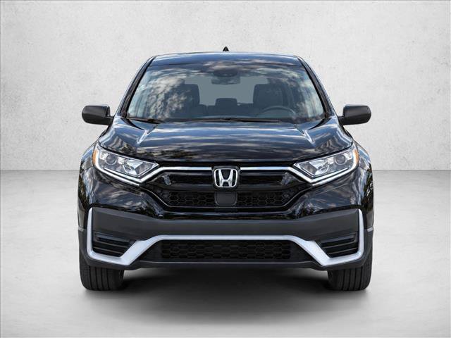 Used 2020 Honda CR-V LX image 2