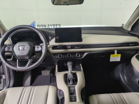New 2026 Honda HR-V EX-L image 12