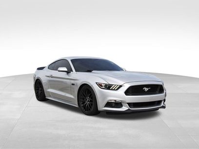 Used 2016 Ford Mustang GT