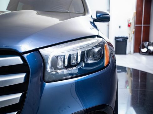 Certified 2024 Mercedes-Benz GLS 580 4MATIC image 15