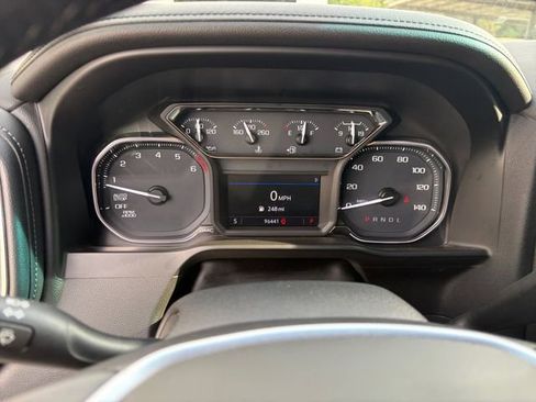 Used 2020 GMC Sierra 1500 SLE w/ SLE Value Package RWD image 9